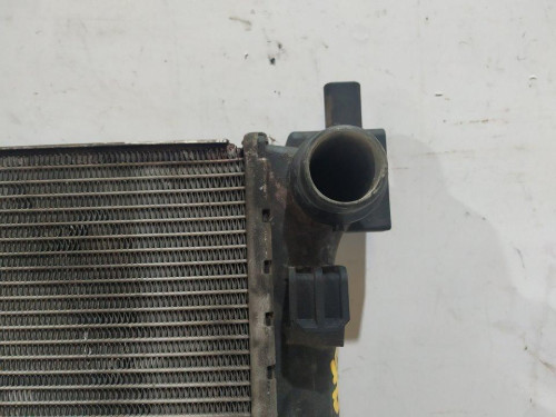  RADIADOR AGUA SEAT TOLEDO (KG3) 