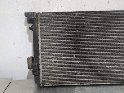 RADIADOR AGUA, SEAT, TOLEDO (KG3)