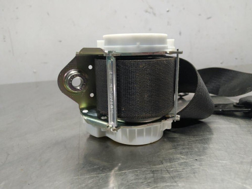  CINTURON SEGURIDAD DELANTERO DERECHO OPEL MERIVA B 
