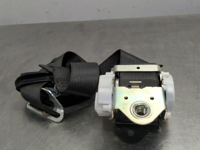 CINTURON SEGURIDAD DELANTERO DERECHO, OPEL, MERIVA B