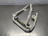 AIRBAG CORTINA DELANTERO DERECHO Mercedes-Benz CLASE C (BM 204) BERLINA 