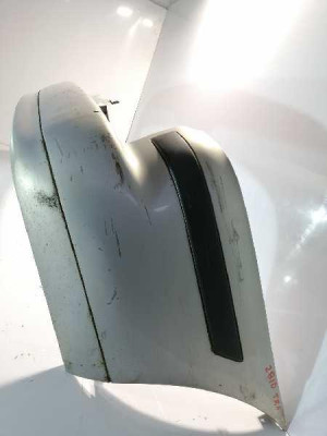 PARAGOLPES TRASERO, FORD, GALAXY (VY)
