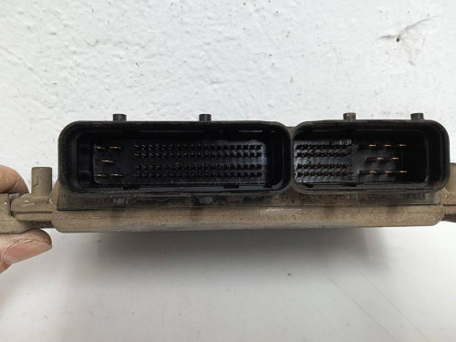  CENTRALITA MOTOR UCE Renault CLIO II FASE II (B/CB0) 