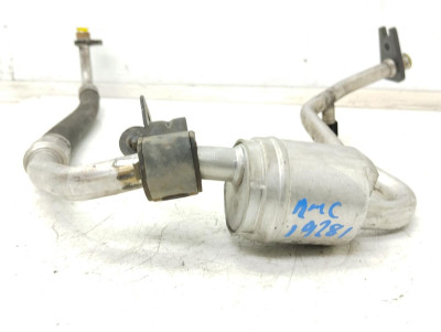TUBOS AIRE ACONDICIONADO, RENAULT, CLIO II FASE II (B/CB0)