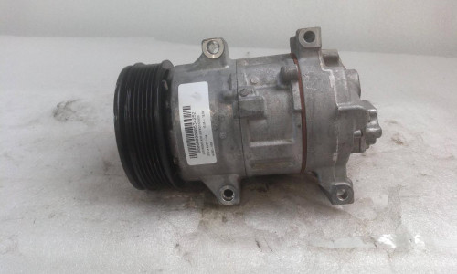  COMPRESOR AIRE ACONDICIONADO TOYOTA AURIS (E15) 
