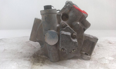 COMPRESOR AIRE ACONDICIONADO, TOYOTA, AURIS (E15)