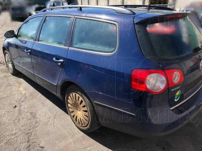 VOLKSWAGEN PASSAT VARIANT (3C5)