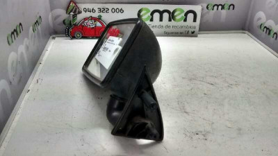 RETROVISOR IZQUIERDO, VOLKSWAGEN, POLO II 2F (801/803)