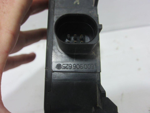  VALVULA AIRE ADICIONAL VOLKSWAGEN POLO IV (9N3) 