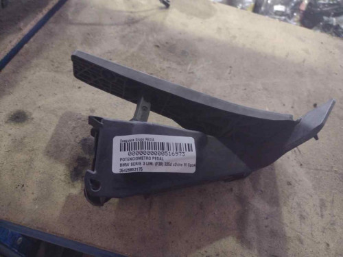  POTENCIOMETRO PEDAL BMW SERIE 3 BERLINA (F30N) 
