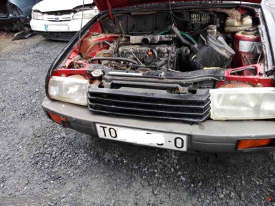 CITROEN C 15
