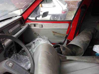CITROEN C 15