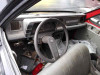 CITROEN C 15 — vehículo donante para recambios 