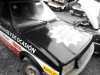 CITROEN C 15 — vehículo donante para recambios 