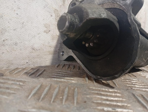 MOTOR ARRANQUE 