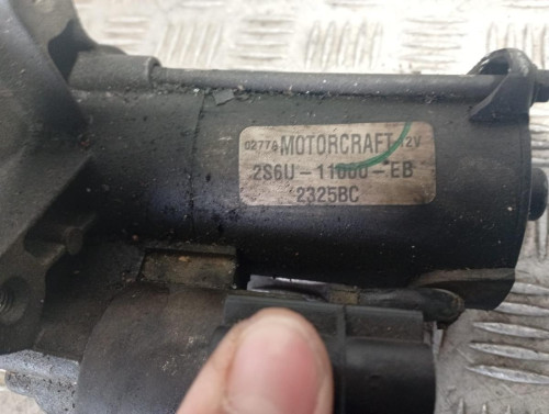 MOTOR ARRANQUE 