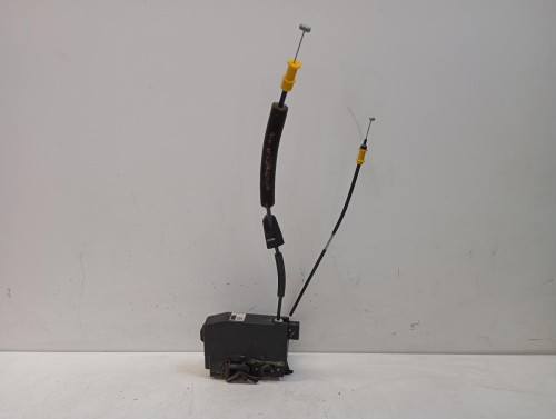 CERRADURA PUERTA TRASERA IZQUIERDA Peugeot 308 SW 