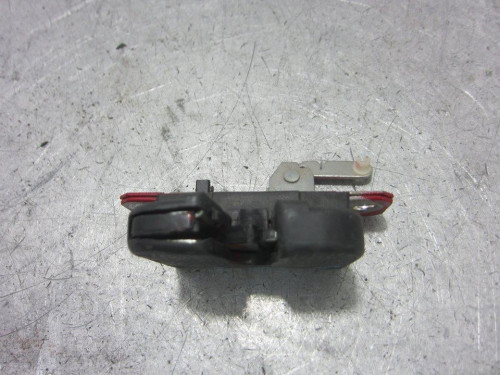 CERRADURA MALETERO / PORTON Seat IBIZA (6L1) 