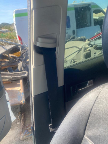CINTURON SEGURIDAD DELANTERO DERECHO Ford KUGA (CBV) 