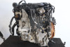  MOTOR COMPLETO, BMW, SERIE 1 BERLINA (E81/E87) 