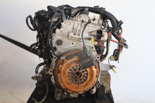  MOTOR COMPLETO, BMW, SERIE 1 BERLINA (E81/E87) 