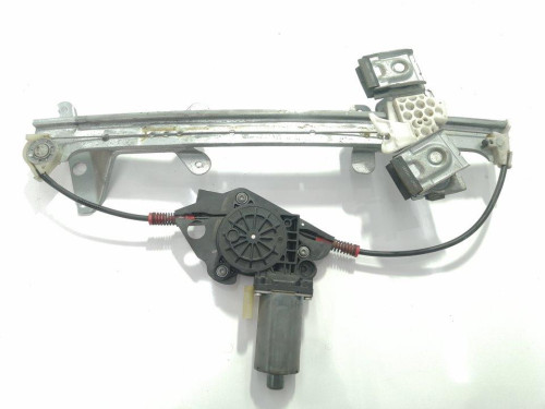  ELEVALUNAS DELANTERO IZQUIERDO FORD FIESTA (CBK) 