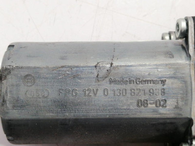 ELEVALUNAS DELANTERO IZQUIERDO, FORD, FIESTA (CBK)