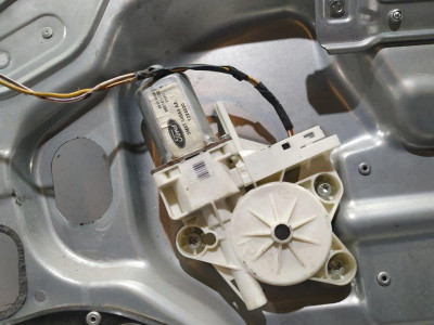 ELEVALUNAS DELANTERO DERECHO, FORD, FOCUS C-MAX (CAP)(2003)