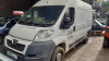  FIAT DUCATO II FURGÓN TA 
