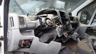 FIAT DUCATO II FURGÓN TA
