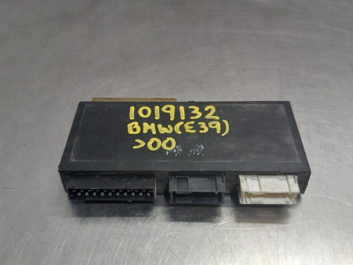  MODULO ELECTRONICO 