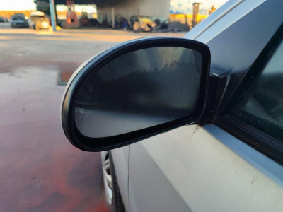 FORD FOCUS BERLINA (CAK)