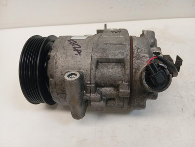 COMPRESOR AIRE ACONDICIONADO, SEAT, IBIZA BERLINA (6J5)