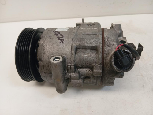  COMPRESOR AIRE ACONDICIONADO SEAT IBIZA BERLINA (6J5) 