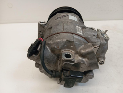 COMPRESOR AIRE ACONDICIONADO, SEAT, IBIZA BERLINA (6J5)