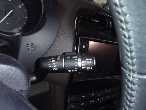 MANDO LIMPIA Jaguar F-PACE 