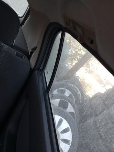 CINTURON SEGURIDAD TRASERO IZQUIERDO Opel ASTRA G BERLINA 