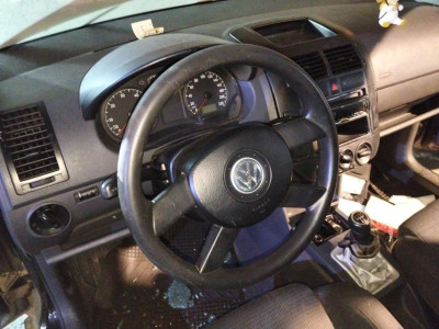 VOLANTE
