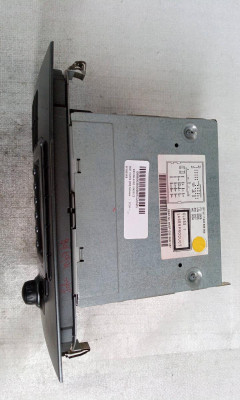 SISTEMA AUDIO / RADIO CD, SEAT, TOLEDO (5P2)