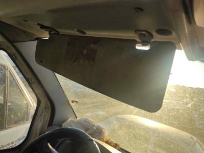 PARASOL IZQUIERDO, PEUGEOT, BOXER (333/335) FURGÓN TECHO ELEVADO BAT.3450MM