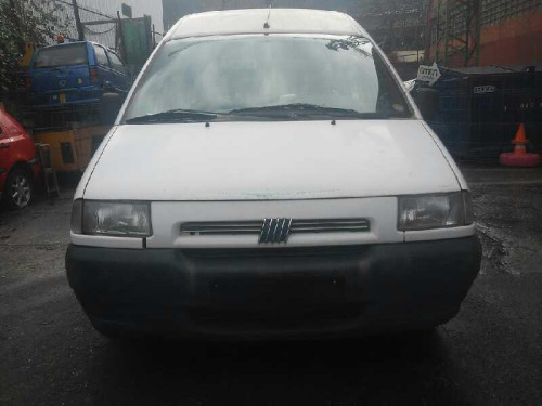  FIAT I SCUDO (222) 