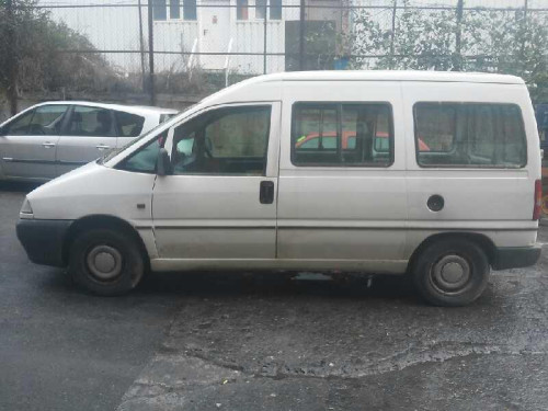  FIAT I SCUDO (222) 