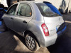  NISSAN MICRA (K12E) 