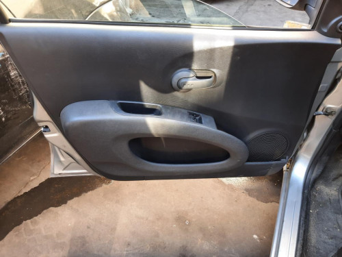  NISSAN MICRA (K12E) 