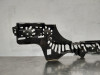  MOLDURAS TRASERAS BMW SERIE 3 BERLINA (F30) 