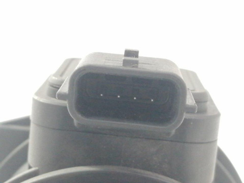  CAUDALIMETRO, RENAULT, SCENIC III (JZ) 