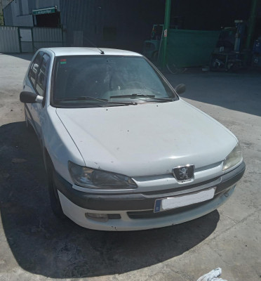 PEUGEOT 306 3/5 PT. / 4 PT. (S2)