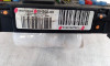 CAJA RELES / FUSIBLES Renault CLIO II FASE II (B/CB0) 