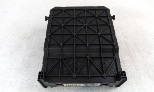 CAJA RELES / FUSIBLES Renault CLIO II FASE II (B/CB0) 