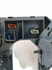  MANDO LUCES CITROEN C4 COUPE 